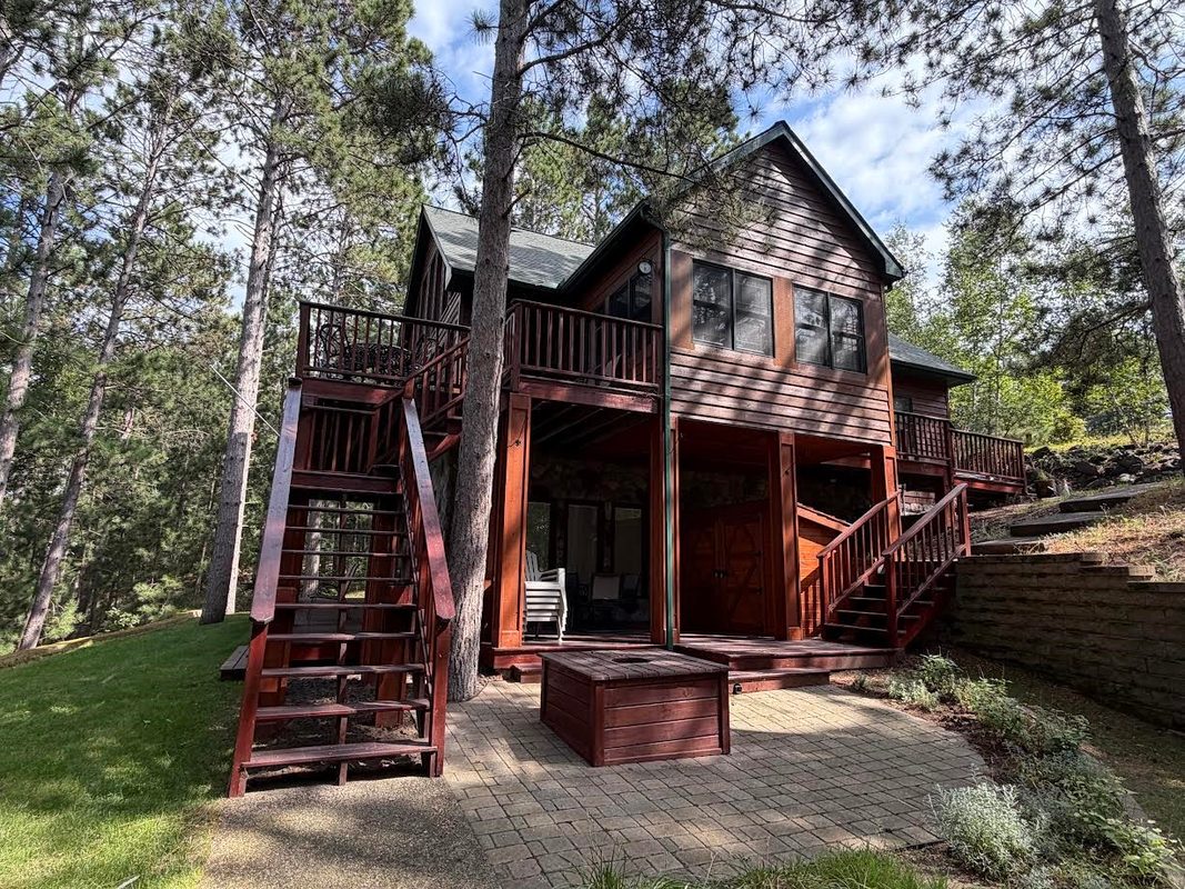 7465 Flowage Road, Minong WI 54859 - Residential house for sale - MLS #1604833 - image44