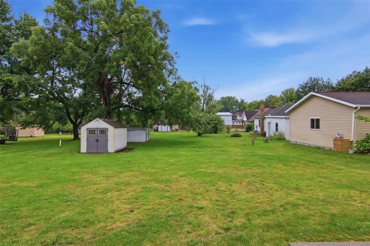 1630 19th Avenue, Bloomer WI 54724 - Residential house for sale - MLS #1604777 - image34