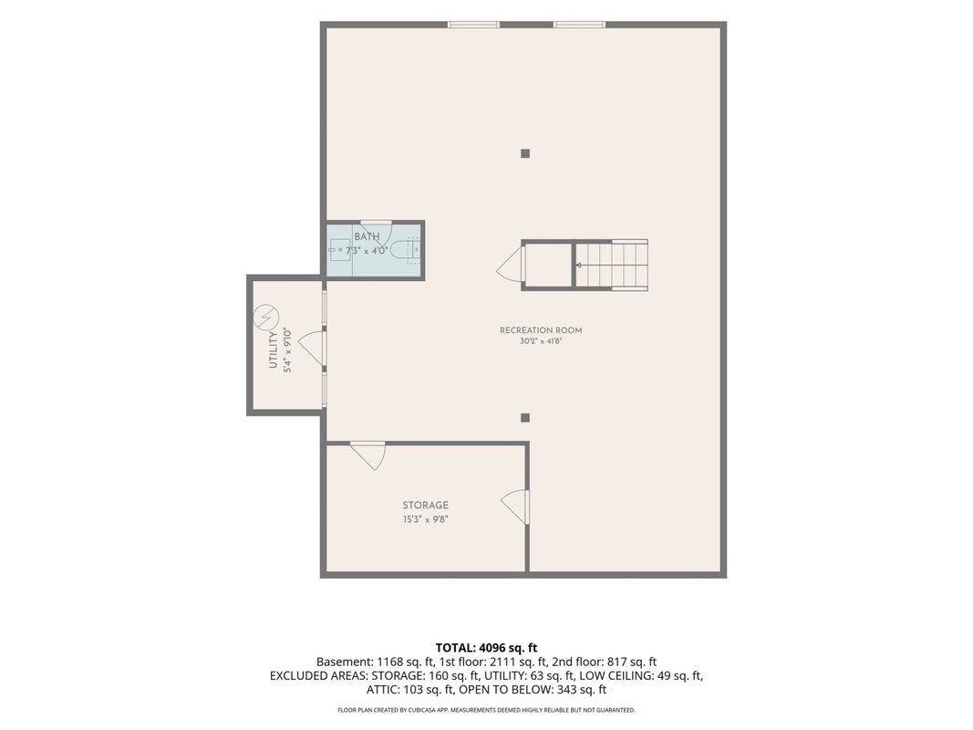 2707 Cherry Blossom Lane, Menomonie WI 54751 - Residential house for sale - MLS #1604249 - image60