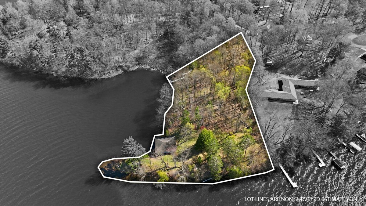 7369 Kroehler Lane, Hayward WI 54843 - Land house for sale - MLS #1596668 - image3