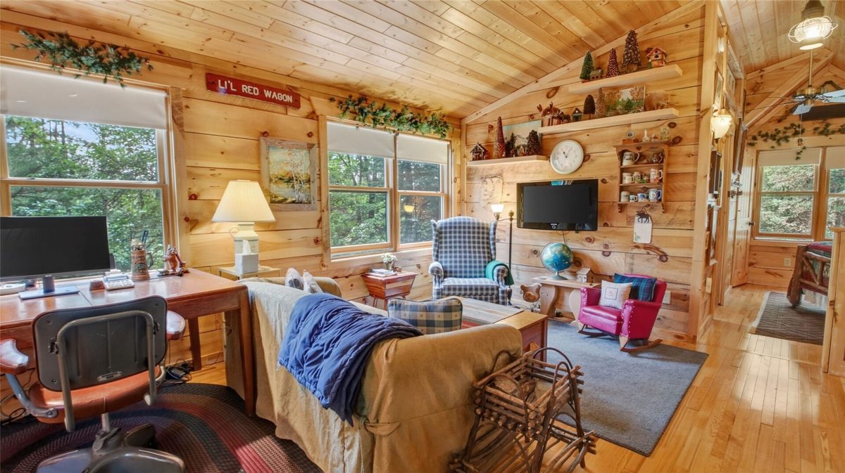 9146N Chippewa Pines Way, Winter WI 54896 - Residential house for sale - MLS #1604445 - image24