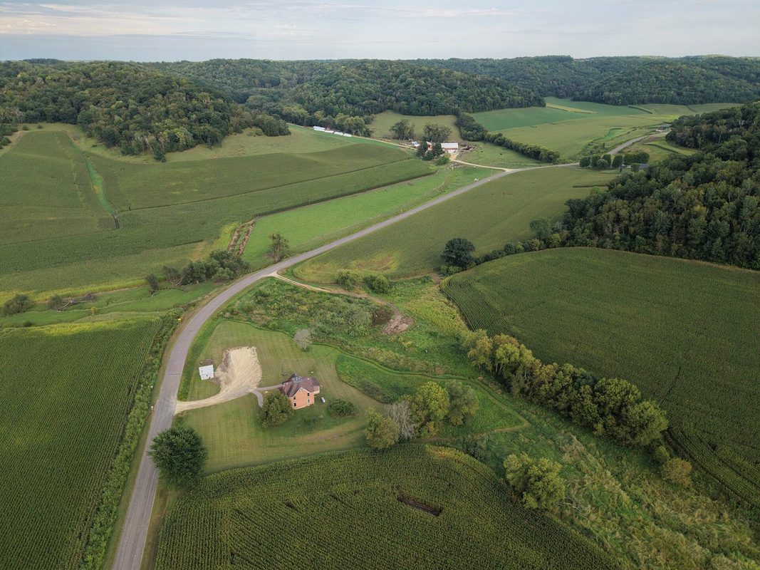 S923 County Road KK Road, Nelson WI 54756 - Residential house for sale - MLS #1604894 - image44