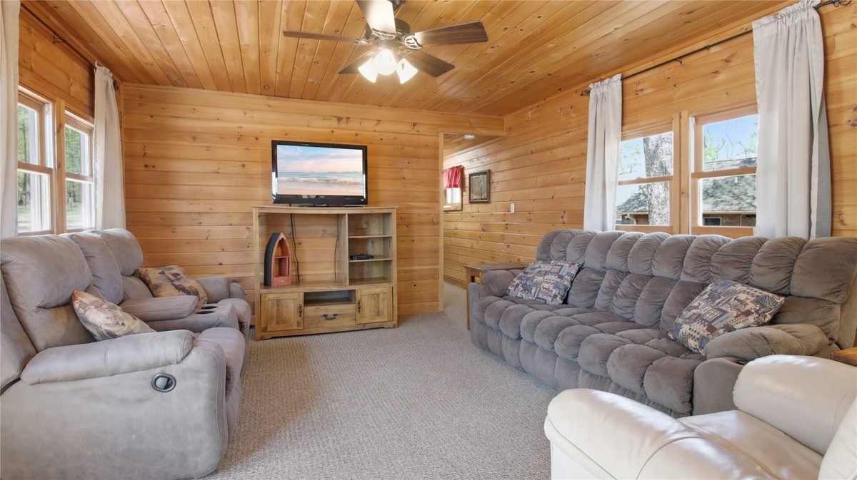 7444 Pats Landing Road, Hayward WI 54843 - Residential house for sale - MLS #1602111 - image7