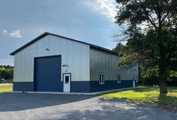 6034 210th Street, Chippewa Falls WI 54729 - CommercialSale house for sale - MLS #1601703 - image1