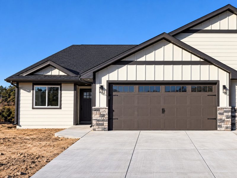 5612 Moss Trail
