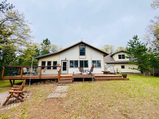 N14205 Kings Court Minong WI 54859