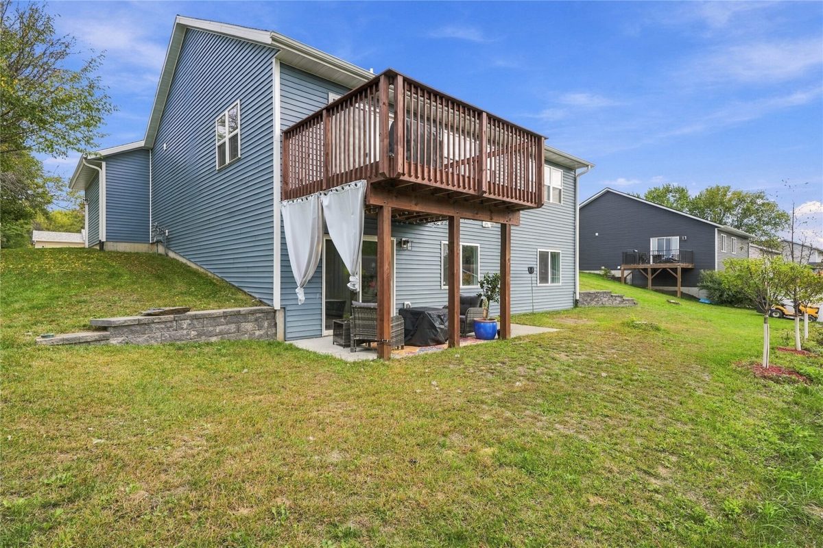 12831 7th Street, Osseo WI 54758 - Residential house for sale - MLS #1605587 - image40