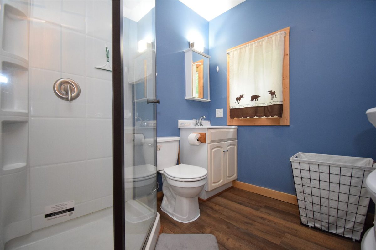 W9444 Dock Lake Road, Spooner WI 54801 - Residential house for sale - MLS #1605418 - image21