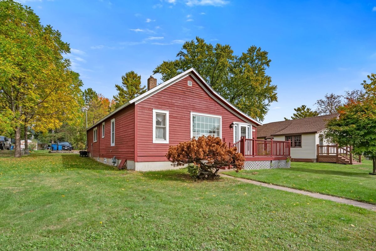 113 7th Avenue, Shell Lake WI 54871 - Residential house for sale - MLS #1605676 - image29
