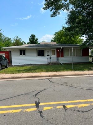 411 Margaret Street Eau Claire WI 54701