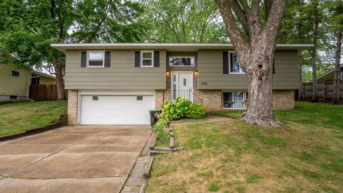 2936 Jupiter Avenue, Eau Claire WI 54703 - Residential house for sale - MLS #1605218 - image2