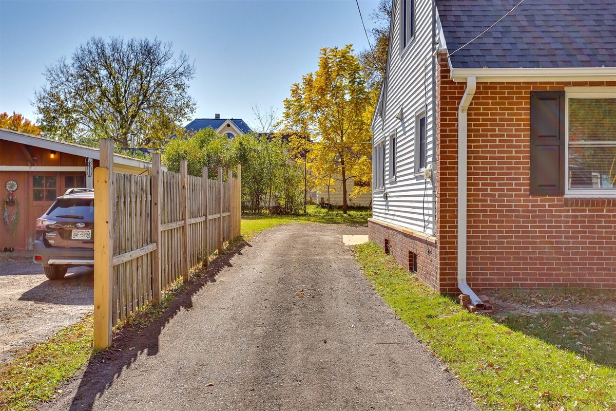 310 Fillmore Street, Black River Falls WI 54615 - Residential house for sale - MLS #1605886 - image3