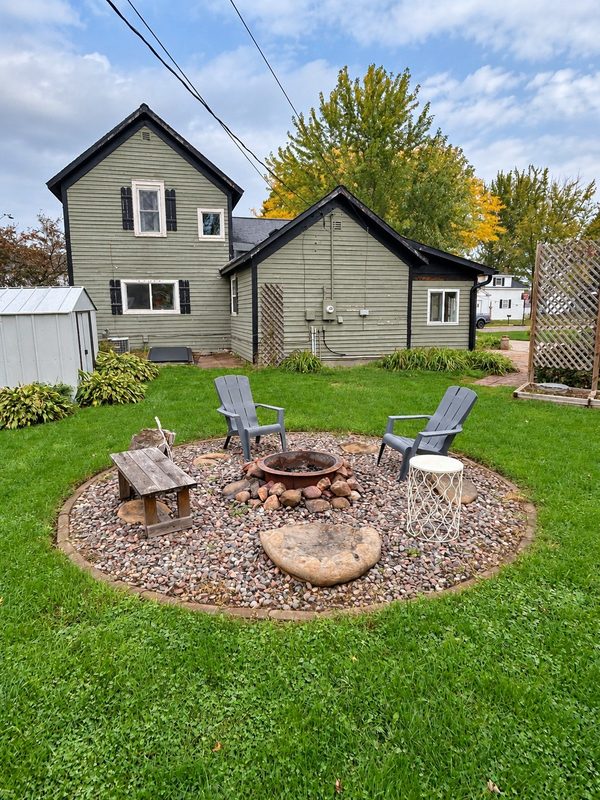 144 Mckinley Avenue, Fall Creek WI 54742 - Residential house for sale - MLS #1605609 - image27