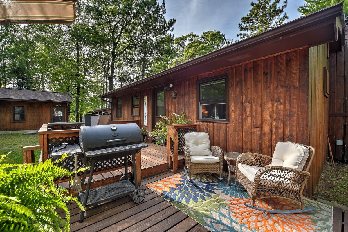 4120 Mallard Lake Road, Webster WI 54893 - Residential house for sale - MLS #1605325 - image35