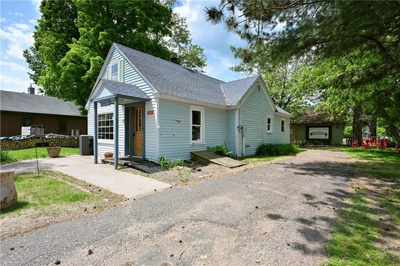 43425 Kavanaugh Road, Cable WI 54821 - CommercialSale house for sale - MLS #1597925 - image1