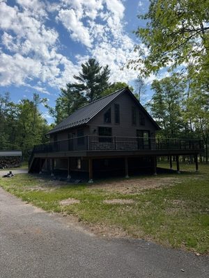 N79 Pine Place Hatfield WI 54754