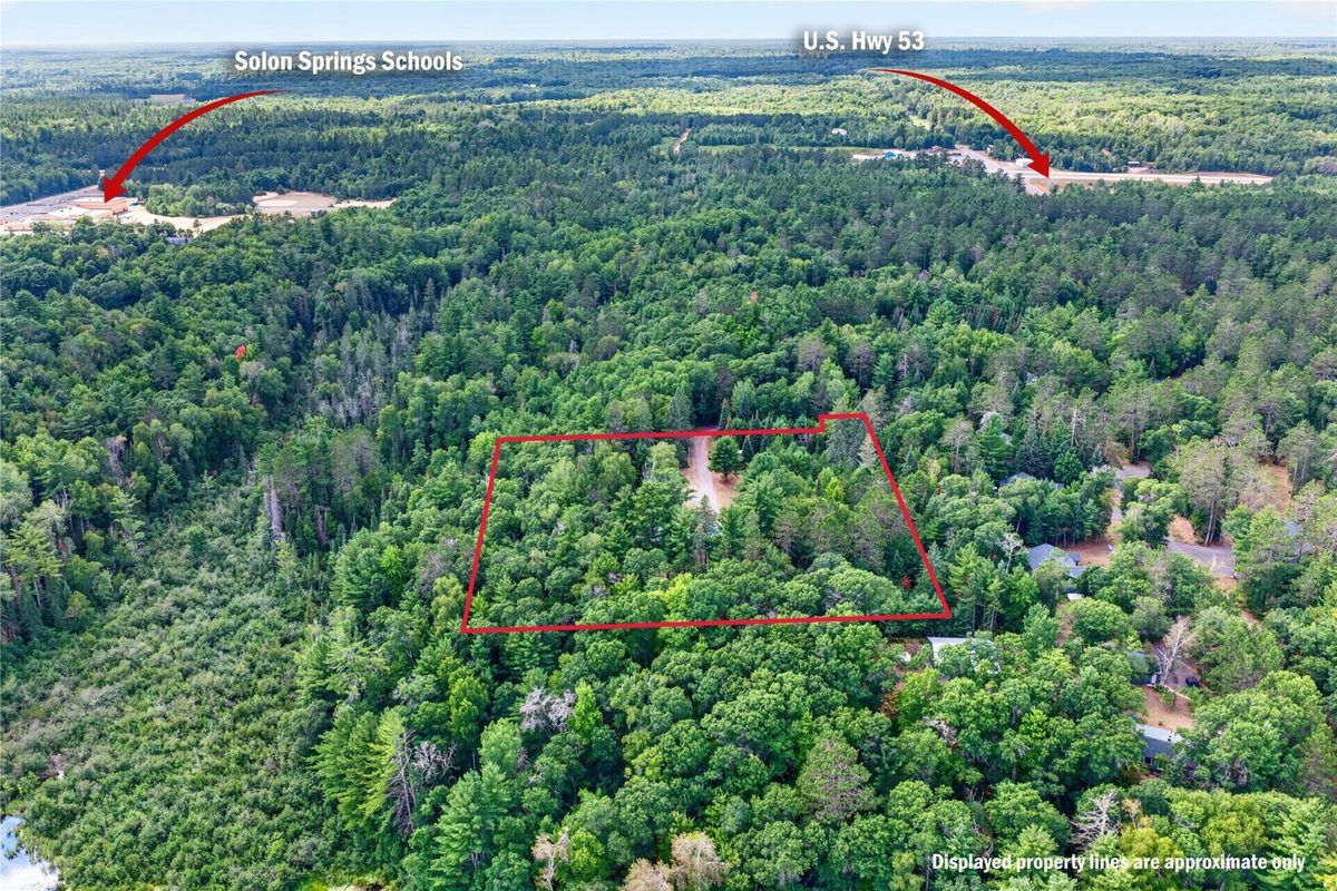 11462 3rd Street, Solon Springs WI 54873 - Residential house for sale - MLS #1604426 - image27