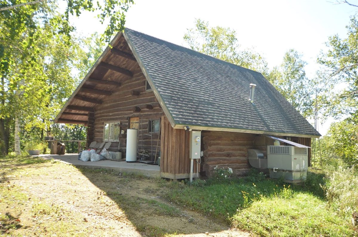 S828 Julson Ridge Road, Independence WI 54747 - Land house for sale - MLS #1605005 - image2