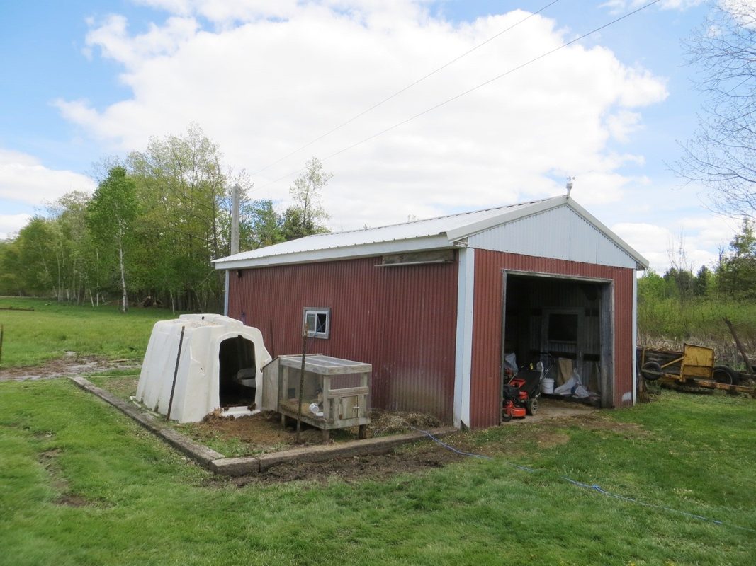 N16304 State Highway 73, Thorp WI 54771 - Residential house for sale - MLS #1601400 - image3