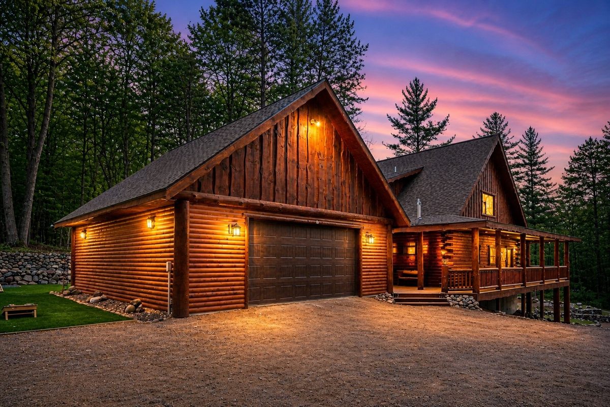 11966 Snowy Owl Lane, Hayward WI 54843 - Residential house for sale - MLS #1600954 - image49