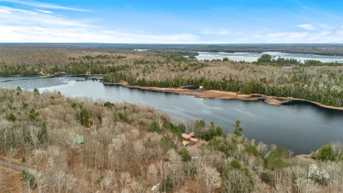 10562 Forest Circle Drive Hayward WI 54843 — photo 2