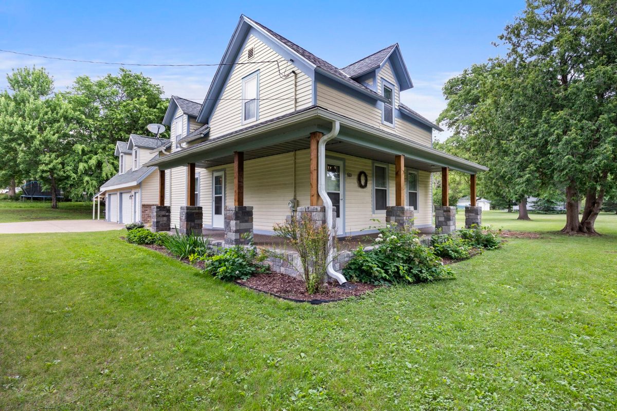 601 3rd Avenue, Osceola WI 54020 - Residential house for sale - MLS #1602485 - image7