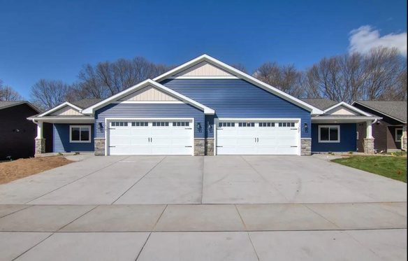 705 Sequoia Drive, Altoona WI 54720 - Residential house for sale - MLS #1601722 - image1