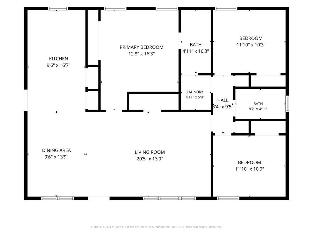 61 Westbrook Drive, Bloomer WI 54724 - Residential house for sale - MLS #1604917 - image33