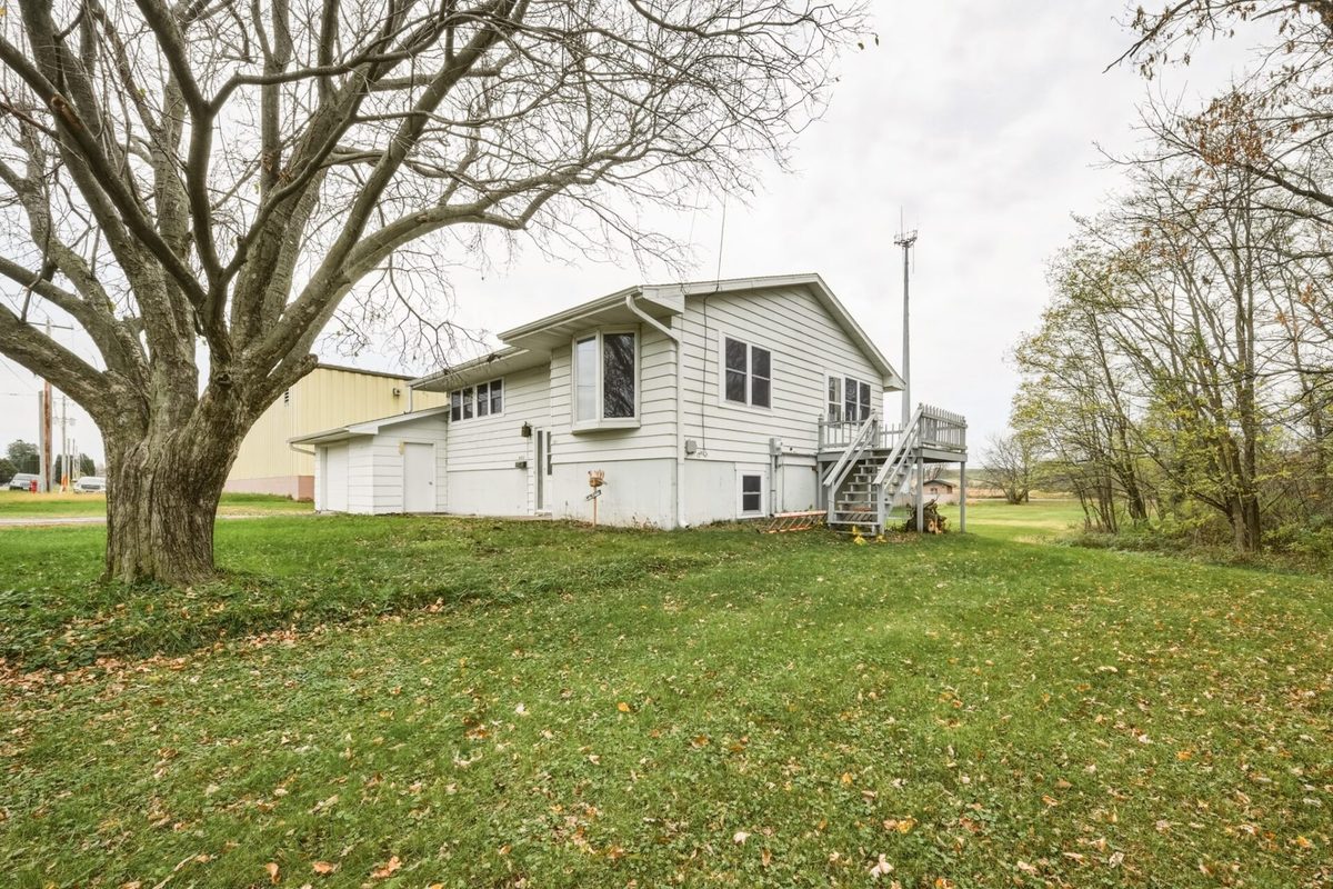 417 Grant Street, Augusta WI 54722 - Residential house for sale - MLS #1606266 - image6