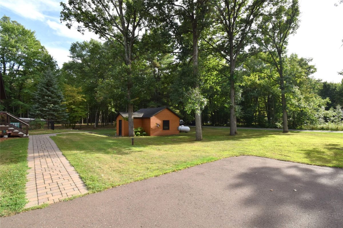 6660 Lonestar Road, Siren WI 54872 - Residential house for sale - MLS #1604807 - image51