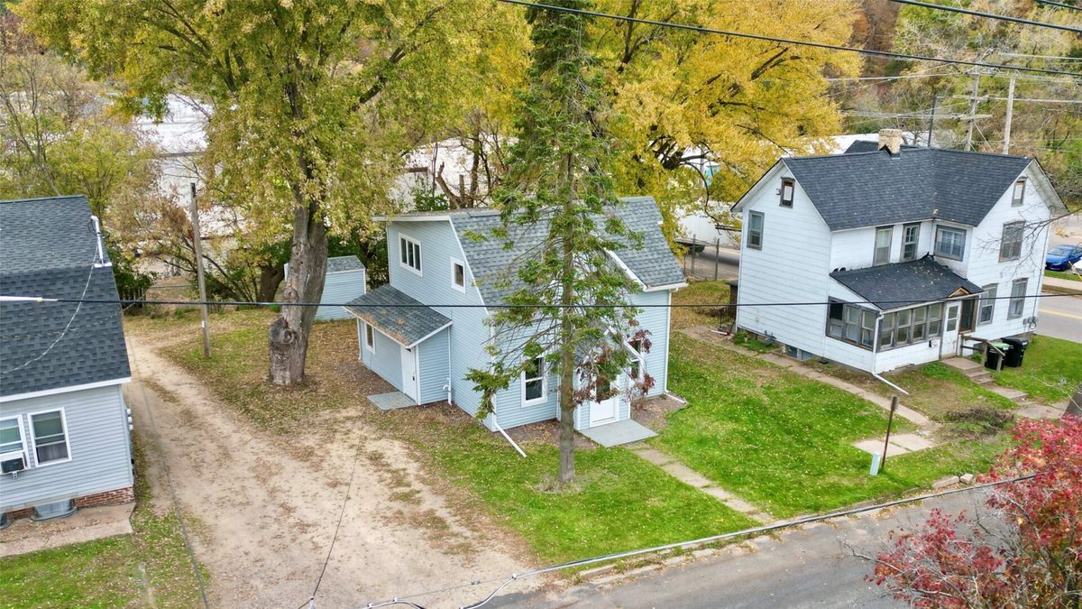 107 4th Street, Menomonie WI 54751 - Residential house for sale - MLS #1605954 - image36