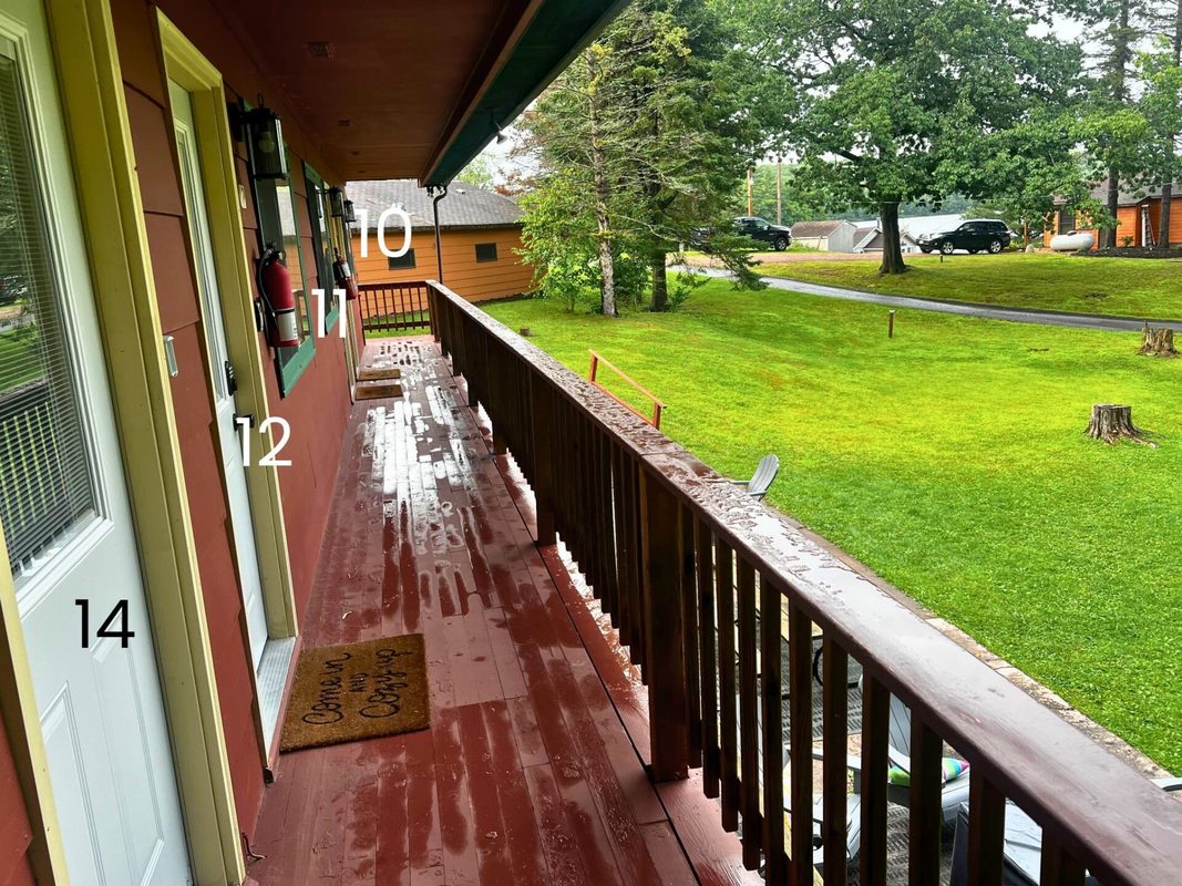 15326 Birch Point Road Hayward WI 54843 — photo 15