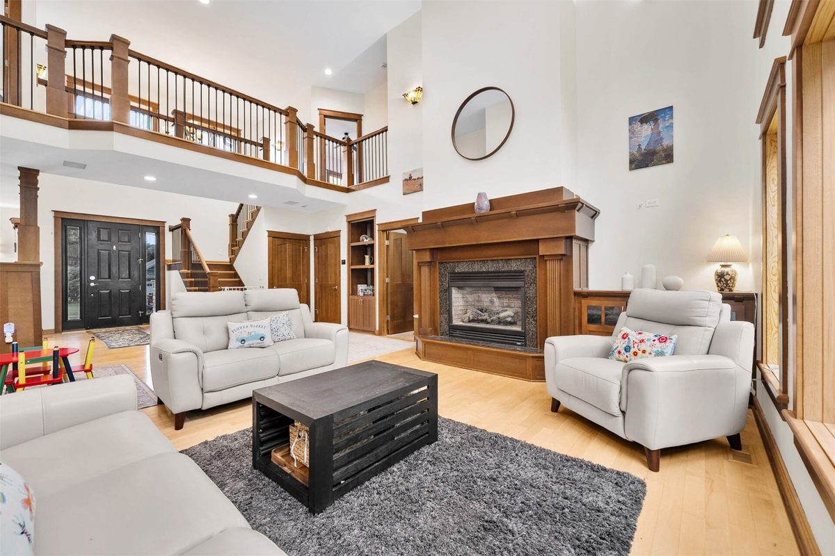 3130 Anric Drive, Eau Claire WI 54701 - Residential house for sale - MLS #1605070 - image10