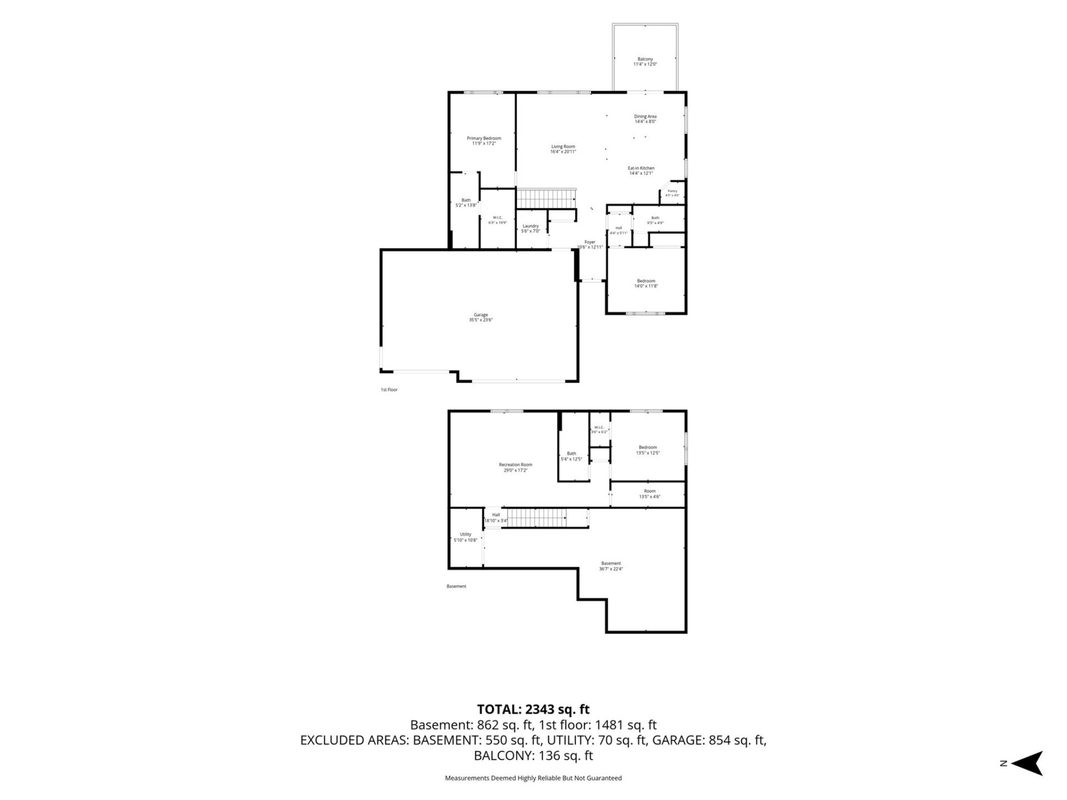 1173 Craven Court, Eau Claire WI 54703 - Residential house for sale - MLS #1602812 - image52