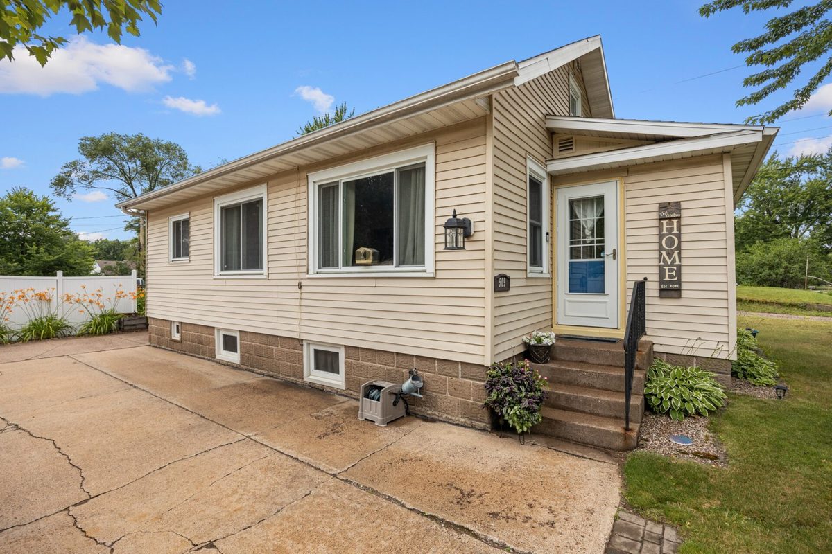 509 Fountain Street, Eau Claire WI 54703 - Residential house for sale - MLS #1603148 - image6
