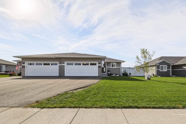 210 E Randall Road Fall Creek WI 54742