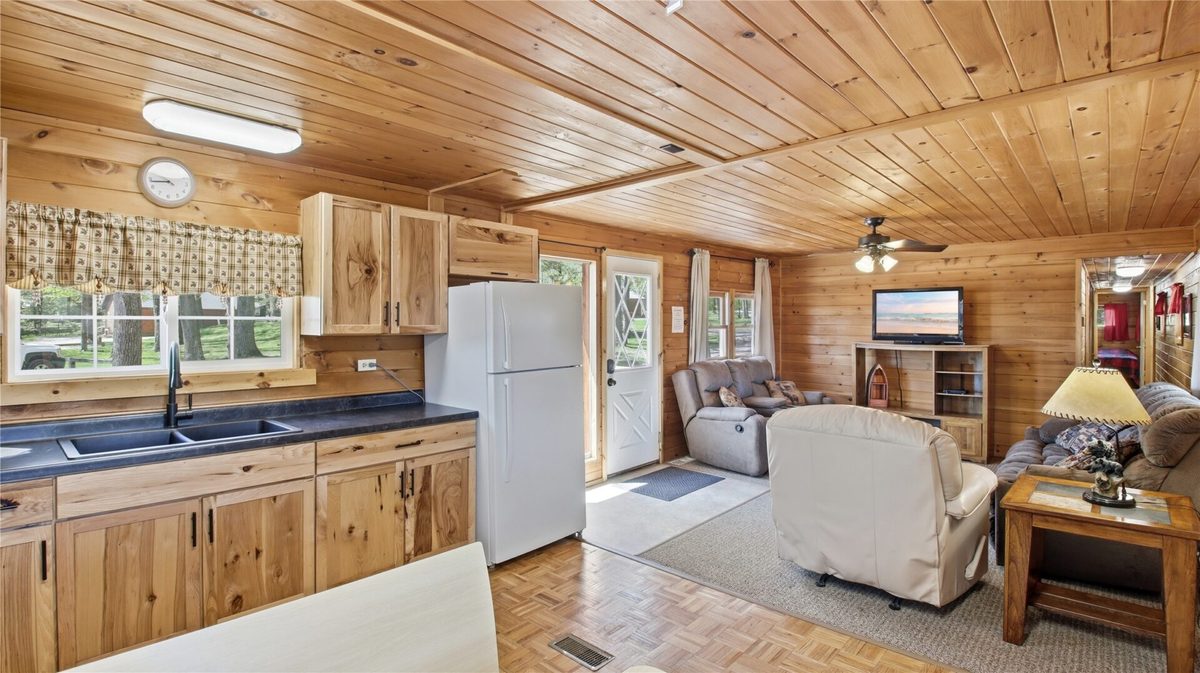 7444 Pats Landing Road, Hayward WI 54843 - Residential house for sale - MLS #1602111 - image11