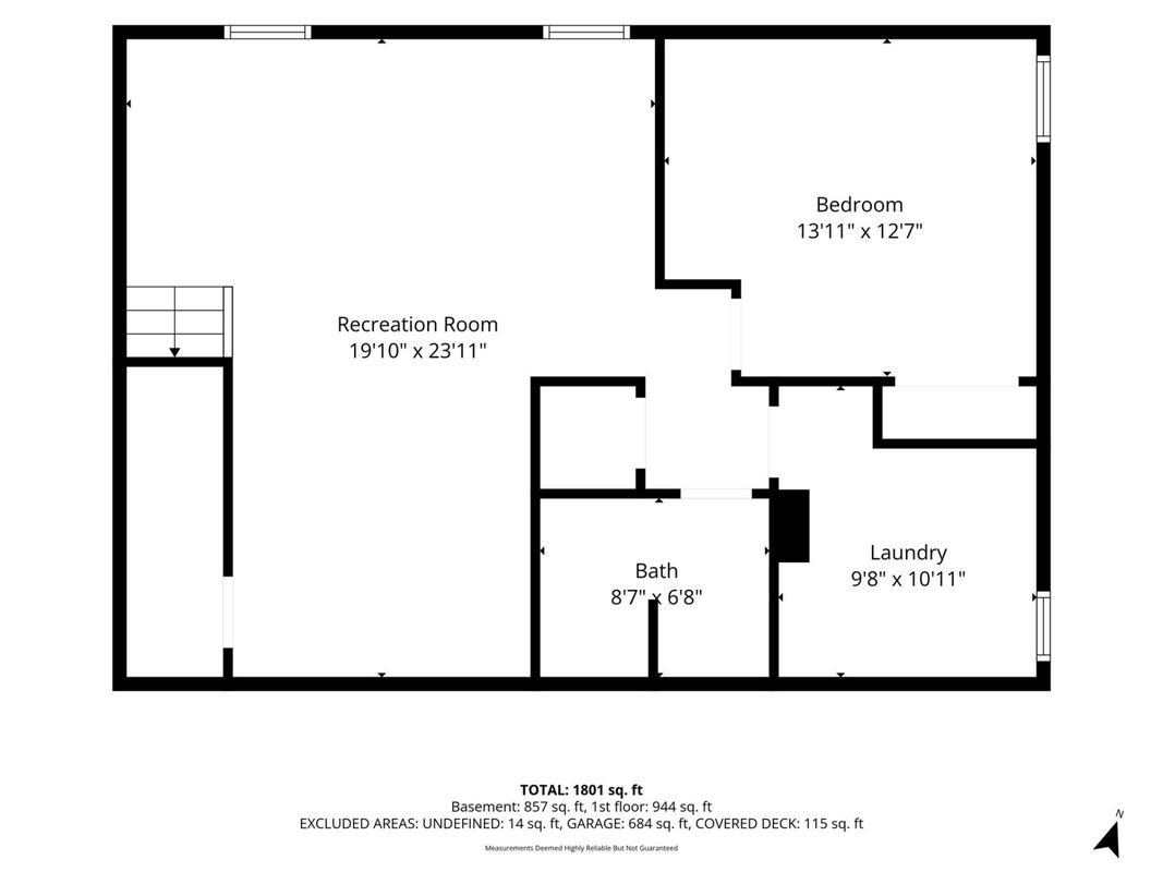 2704 Hemlock Lane, Eau Claire WI 54703 - Residential house for sale - MLS #1605679 - image33