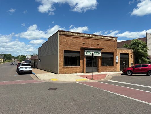 138 Madison Avenue, Grantsburg WI 54840 - CommercialSale house for sale - MLS #1602218 - image1