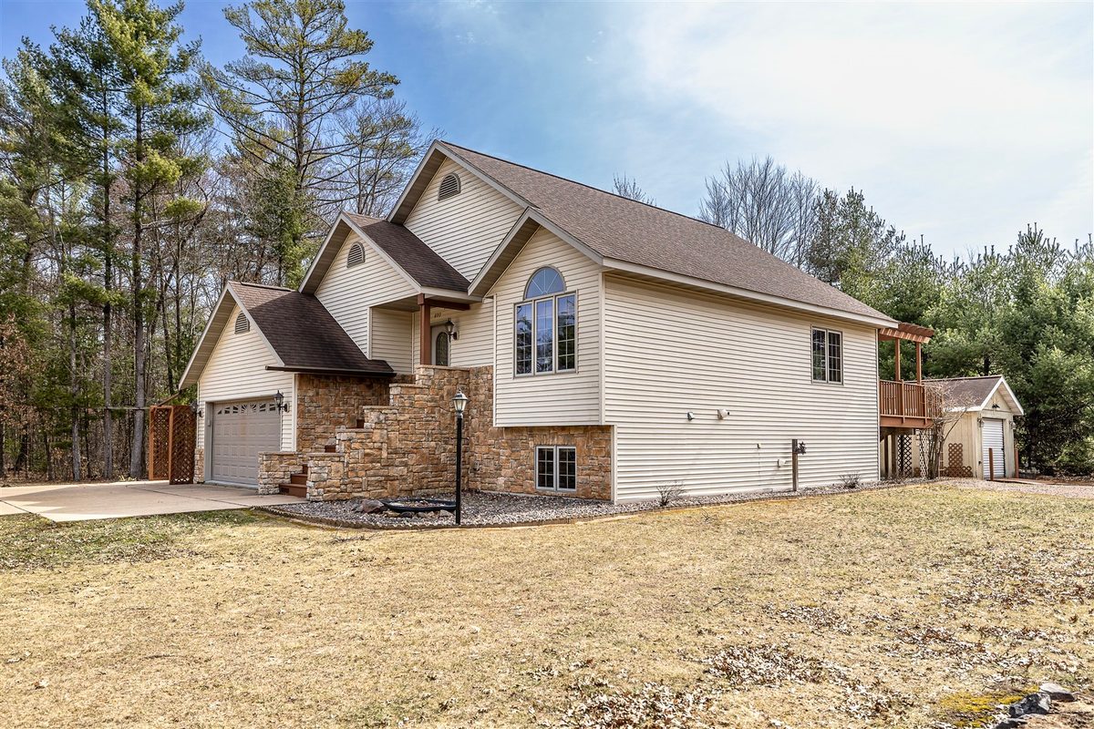 600 Hayden Street, Merrillan WI 54754 - Residential house for sale - MLS #1599752 - image3
