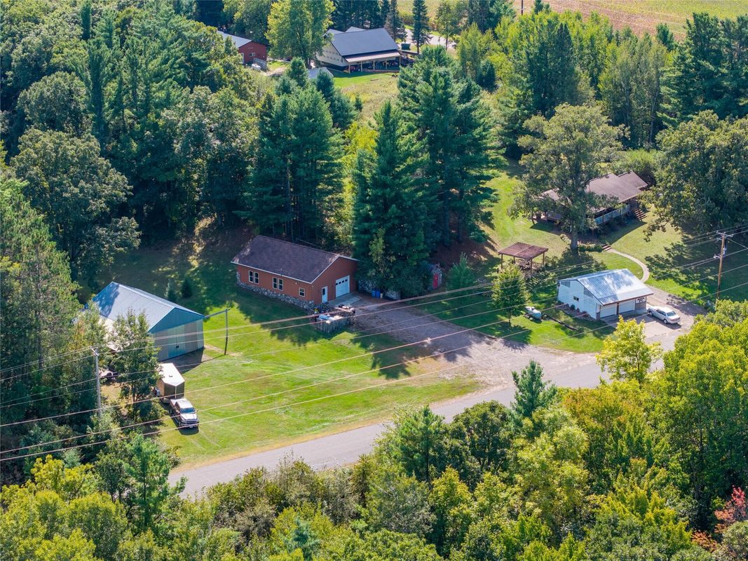 W11583 Trails End Road, Bruce WI 54819 - CommercialSale house for sale - MLS #1605705 - image4