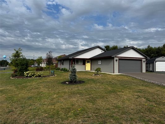 1302 Greentree Drive St Croix Falls WI 54024