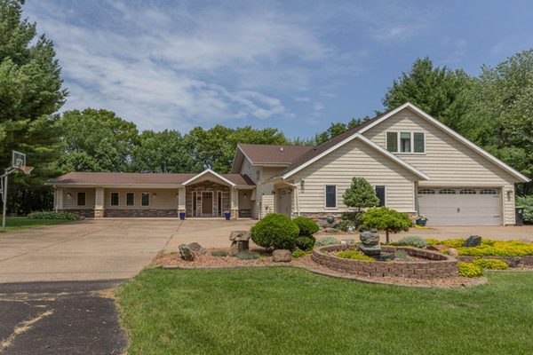 16150 93rd Avenue Chippewa Falls WI 54729