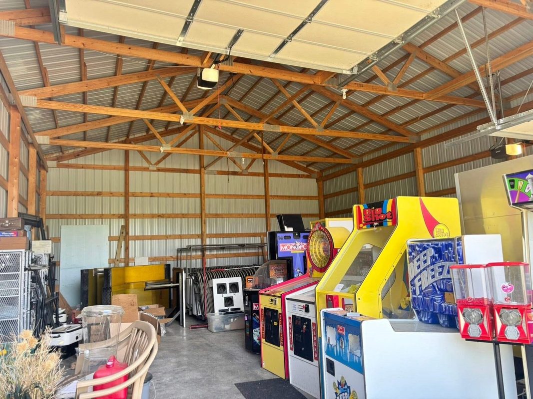 N4435/N4439 440th Street, Menomonie WI 54751 - CommercialSale house for sale - MLS #1605602 - image17