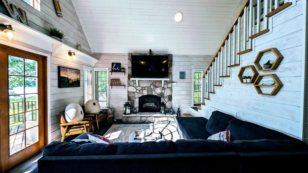 W6741 Lakewood Boulevard Ladysmith WI 54848 — photo 40