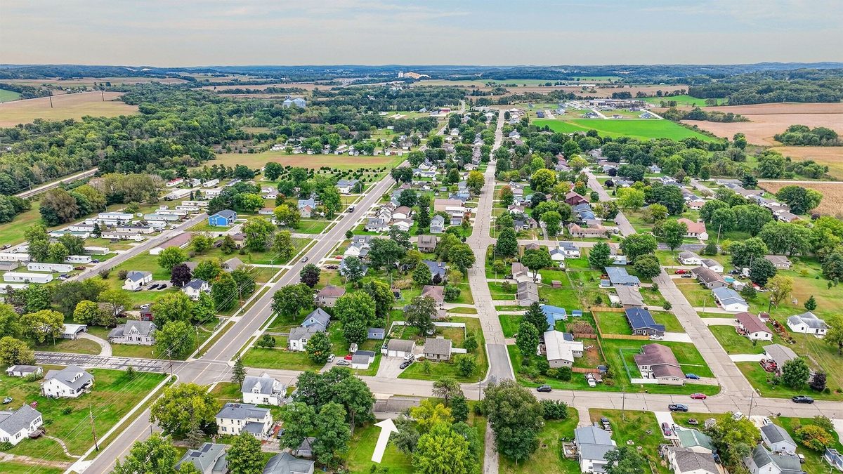 126 Park Road, Blair WI 54616 - Residential house for sale - MLS #1605458 - image15