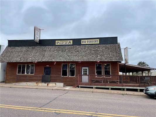 5165N S Main Street, Winter, WI