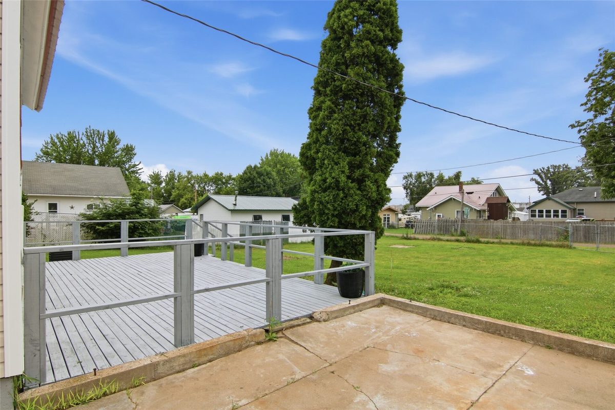 20 4th Street, Barron WI 54812 - Residential house for sale - MLS #1602714 - image29