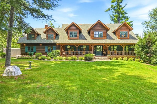 7460 Jordan Buck Trail Danbury WI 54830