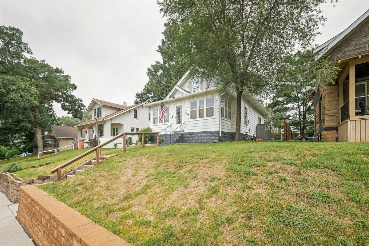 1548 Bellevue Avenue, Eau Claire WI 54703 - Residential house for sale - MLS #1605073 - image26